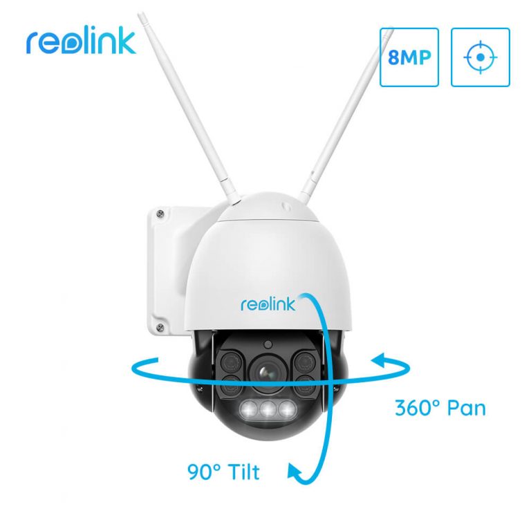 Reolink 423ws store