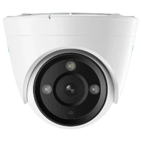 Buy Reolink POE IP Dome Camera 8MP Varifocal With Spotlight RLC-833A Online